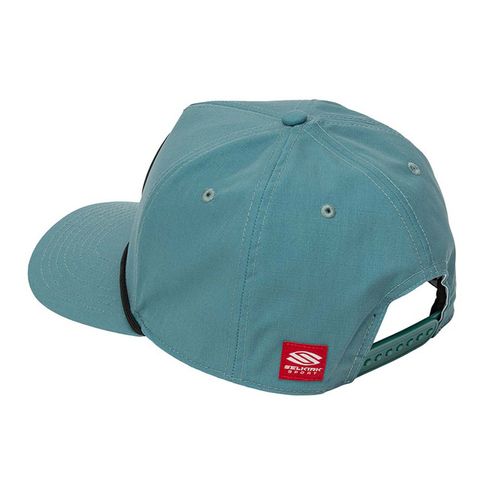 Mũ Lưỡi Trai Pickleball Selkirk Club Rope Teal - Màu Xanh Cổ Vịt, Thể Thao, Chất Liệu Nhẹ, Chống Nước, Thoáng Khí