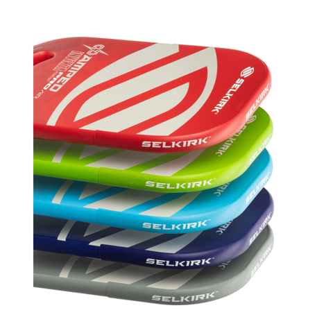 Set 3 Băng Dán Bảo Vệ Cạnh Vợt Pickleball Selkirk 20mm - Chất Liệu Cao Su Dẻo, Bảo Vệ Chống Trầy Xước, Độ Bền Cao, Nhiều Màu Sắc