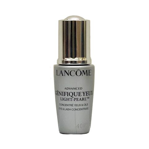 Tinh Chất Hỗ Trợ Trẻ Hóa Da Vùng Mắt Lancome Advanced Genifique Yeux - Giảm Nếp Nhăn, Quầng Thâm, Bọng Mắt, Dưỡng Ẩm, Lăn Massage 5ml