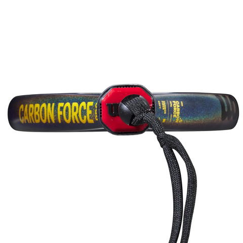 Vợt Padel Wilson Carbon Force Pro WR13430 - Độ Bền Cao, Kiểm Soát Tốt, Chuyên Dùng Cho Người Chơi Chuyên Nghiệp, Thể Thao Năng Động