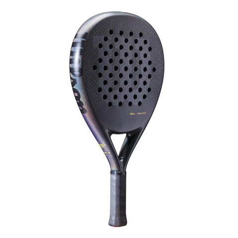 Vợt Padel Wilson Carbon Force Pro WR13430 - Độ Bền Cao, Kiểm Soát Tốt, Chuyên Dùng Cho Người Chơi Chuyên Nghiệp, Thể Thao Năng Động