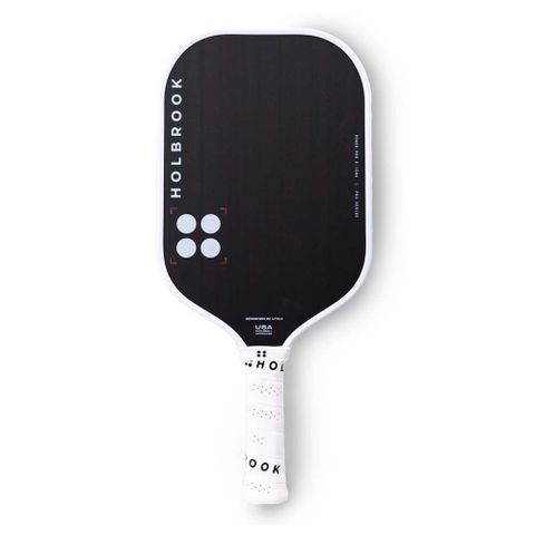 Vợt Pickleball Holbrook Power Pro E 16mm - Vợt Chuyên Dụng Hiệu Suất Cao, Kiểm Soát Lợi Thế Cho Người Chơi