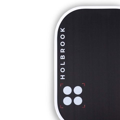 Vợt Pickleball Holbrook Power Pro E 16mm - Vợt Chuyên Dụng Hiệu Suất Cao, Kiểm Soát Lợi Thế Cho Người Chơi