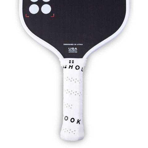 Vợt Pickleball Holbrook Power Pro E 16mm - Vợt Chuyên Dụng Hiệu Suất Cao, Kiểm Soát Lợi Thế Cho Người Chơi