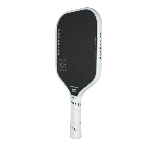 Vợt Pickleball Holbrook Power Pro 12mm - Vợt Nhẹ, Nhanh Phản Hồi cho Người Chơi Trung Cấp và Chuyên Nghiệp