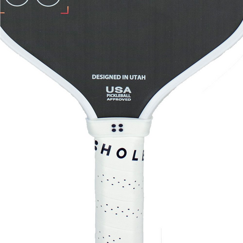 Vợt Pickleball Holbrook Power Pro 12mm - Vợt Nhẹ, Nhanh Phản Hồi cho Người Chơi Trung Cấp và Chuyên Nghiệp