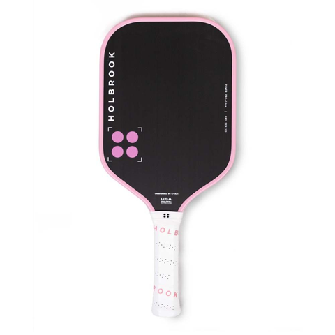 Vợt Pickleball Holbrook Power Pro 14mm - Hiệu Suất Cao, Cấu Trúc Mỏng, Lý Tưởng Cho Người Chơi Tấn Công Mạnh Mẽ