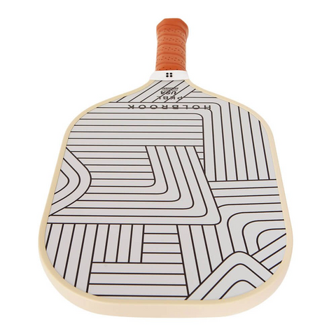 Vợt Pickleball Holbrook SoHo Performance - Thiết Kế Hiện Đại, Chất Liệu Carbon Bền Bỉ, Tối Ưu Hiệu Suất Chơi Pickleball