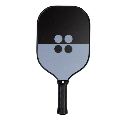 Vợt Pickleball Holbrook Sport Midnight - Đánh Bền Bỉ, Phù Hợp Người Chơi Mới Bắt Đầu, Mặt Sợi Thủy Tinh, Độ Dày 14mm