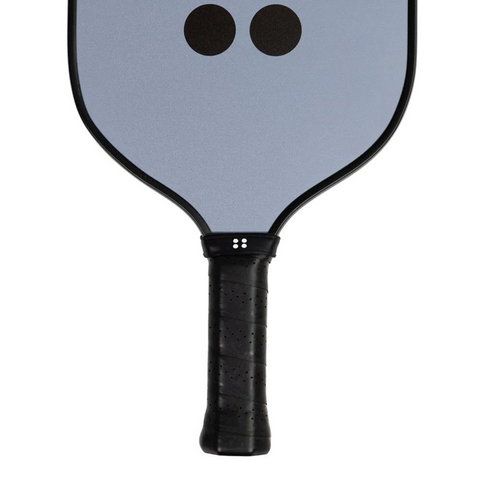 Vợt Pickleball Holbrook Sport Midnight - Đánh Bền Bỉ, Phù Hợp Người Chơi Mới Bắt Đầu, Mặt Sợi Thủy Tinh, Độ Dày 14mm