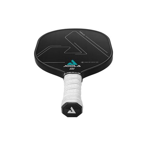 Vợt Pickleball JOOLA Radius CGS 16 Carbon Grip - Thiết kế Tròn với Điểm Ngọt Lớn và Kiểm Soát Tốt - Giải Trí Thể Thao Chất Lượng Cao