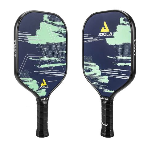 Vợt Pickleball JOOLA Seneca FDS 14mm - Vợt Chơi Thể Thao Chất Liệu Sợi Thủy Tinh, Tăng Độ Xoáy và Kiểm Soát Tốt