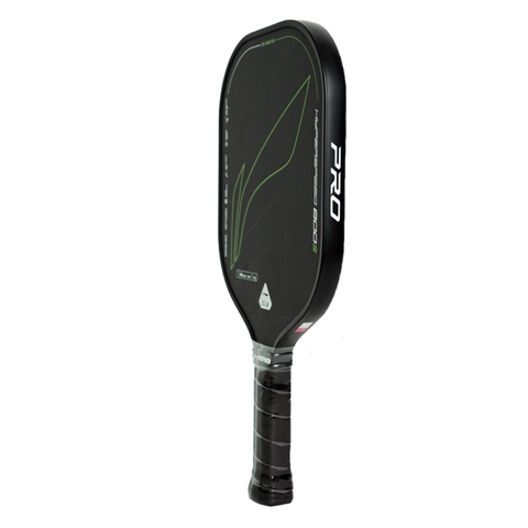 Vợt Pickleball Li-ning Hyper Speed 800S 16mm - Vợt Nhẹ, Tốc Độ Cao, Chất Liệu Carbon Cao Cấp, Giải Nghĩa Thể Thao Noviệt