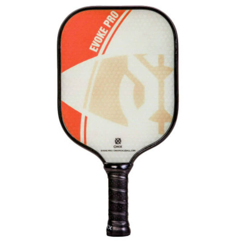 Vợt Pickleball Onix Evoke Pro Composite - Kiểm Soát Tối Đa Giải Trí Thể Thao, Màu Sắc Đẹp, Chất Liệu Cao Cấp