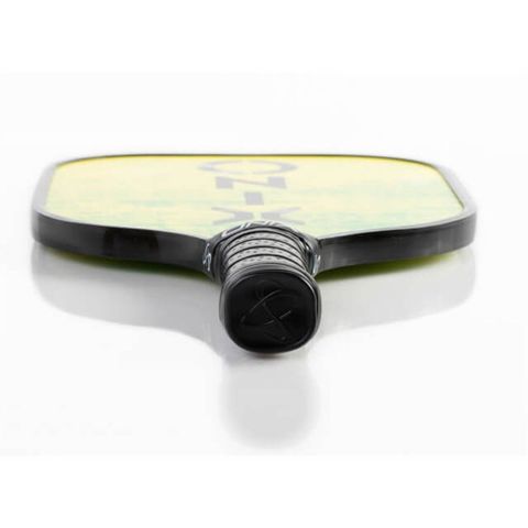 Vợt Pickleball Onix React Graphite - Công Nghệ Cải Tiến, Độ Bền Cao, Mặt Rộng Cho Người Chơi Tối Ưu, Màu Đen/Xanh Lá