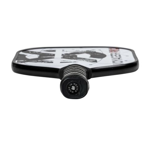 Vợt Pickleball Onix Voyager Pro Graphite - Thiết Kế Cao Cấp, Cảm Giác Chạm Bóng Tuyệt Vời, Trọng Lượng Nhẹ Tăng Tốc Độ Phát Bóng