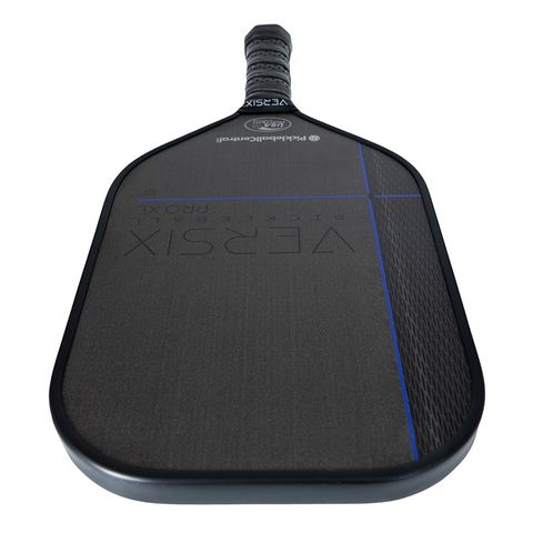 Vợt Pickleball Versix Pro XL 6F - Thiết Kế Dài 15mm, Điểm Ngọt Rộng, Chất Liệu Chống Rung, Lý Tưởng Cho Người Chơi Thể Thao
