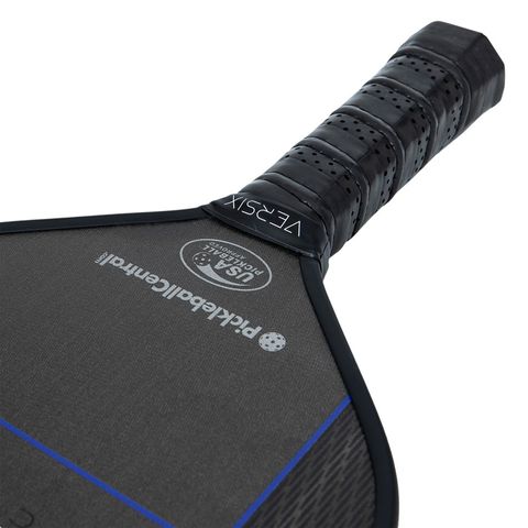Vợt Pickleball Versix Pro XL 6F - Thiết Kế Dài 15mm, Điểm Ngọt Rộng, Chất Liệu Chống Rung, Lý Tưởng Cho Người Chơi Thể Thao
