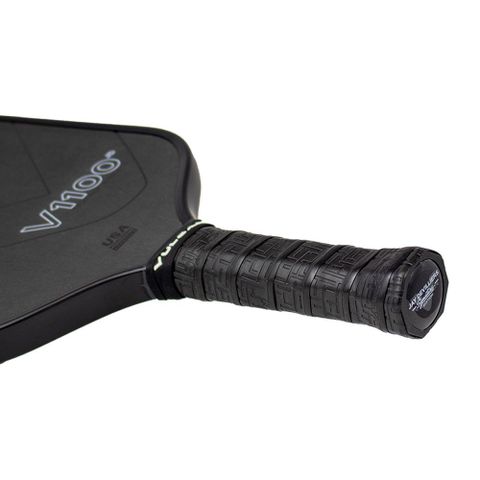 Vợt Pickleball Vulcan V1100 T700 Sợi Carbon Thô - Vợt Chơi Nhanh, Chính Xác, Tăng Tốc Độ Đánh Bóng cho Người Chơi Pickleball