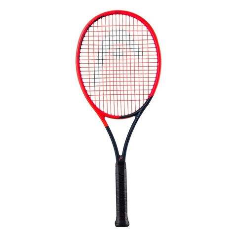 Vợt Tennis Head Radical MP 2023 - Vợt Chất Lượng Cao Cho Tay Vợt Đam Mê, Thiết Kế Hỗ Trợ Lực Tối Ưu, Kiểm Soát Xuất Sắc
