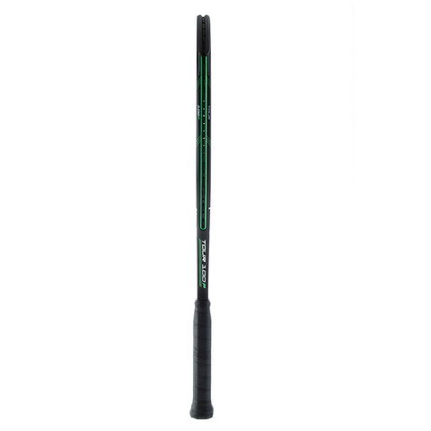 Vợt Tennis Prince Textreme Tour 100P - Kiểm Soát Tối Ưu Cho Cú Đánh Nhanh - Vợt Cứng Cáp, Ổn Định, Chất Liệu TeXtreme