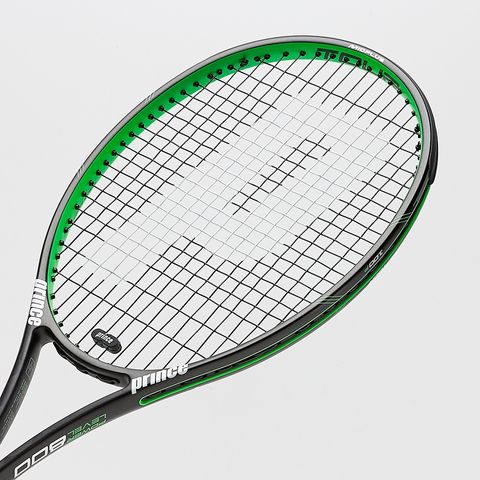 Vợt Tennis Prince Textreme Tour 100P - Kiểm Soát Tối Ưu Cho Cú Đánh Nhanh - Vợt Cứng Cáp, Ổn Định, Chất Liệu TeXtreme