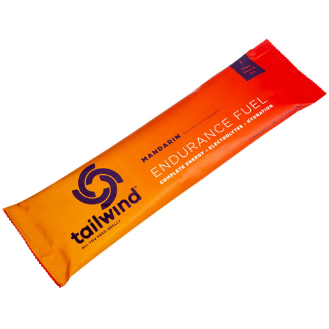 Bột Năng Lượng Tailwind Mandarin Orange Không Caffein - Hương Quýt Hồng Tự Nhiên, 200 Calo, Hỗ Trợ Năng Lượng Cho Tập Luyện Thể Thao