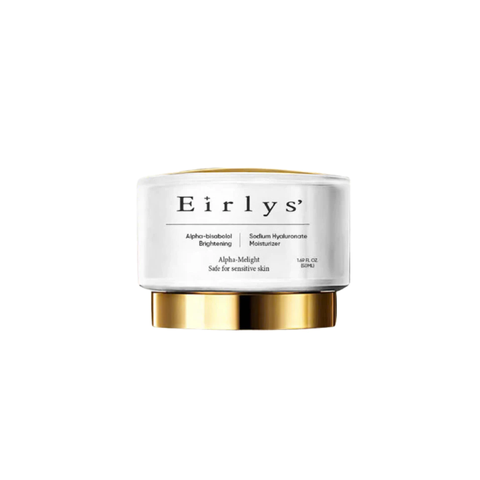 Kem Dưỡng Trắng Da Ban Đêm Eirlys Alpha-Melight - Giúp Da Sáng Mịn, Giảm Thâm Nám, Chống Lão Hóa 50ml