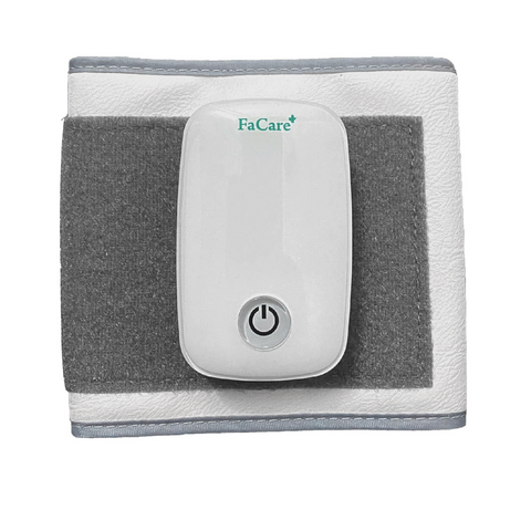 Máy Đo Huyết Áp Bắp Tay Tự Động FaCare FT-C24Y - Thiết Kế Nhỏ Gọn, Đo Chính Xác, Kết Nối Bluetooth, Lưu Kết Quả Trực Tuyến
