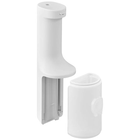 Máy Tăm Nước Cầm Tay Panasonic EW-DJ66 - 5 Chế Độ, Đầu Phun 360 Độ, Loại Bỏ Mảng Bám Hiệu Quả, Thiết Kế Nhỏ Gọn, Dễ Dàng Vệ Sinh