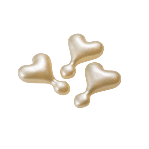 Serum Recore White DDS Richness Capsule - Dưỡng Sáng Da, Cấp Ẩm, Phục Hồi Da, Chống Thâm Sạm, Tàn Nhang, Hộp 48 Viên