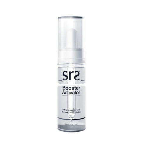 Serum SRS Booster Activator 30ml - Hỗ Trợ Làm Dịu và Phục Hồi Da Nhạy Cảm, Tổn Thương - Chăm Sóc Da Chuyên Sâu