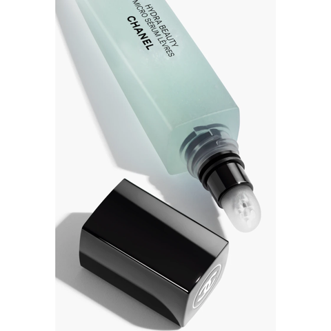Son Dưỡng Chanel Hydra Beauty Micro Serum Levres 11ml - Dưỡng Ẩm Sâu, Phục Hồi Môi Khô, Làm Đầy Rãnh Môi, Duy Trì Độ Bóng Mịn Tự Nhiên