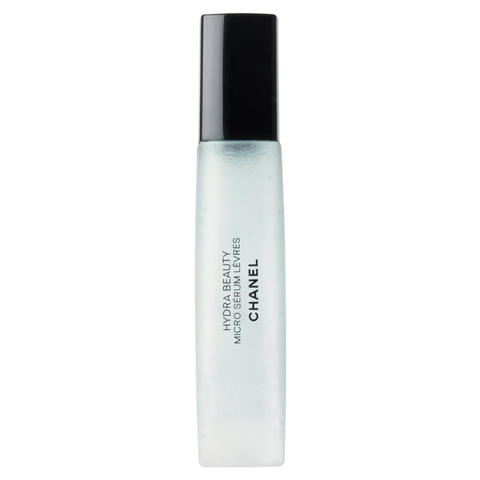Son Dưỡng Chanel Hydra Beauty Micro Serum Levres 11ml - Dưỡng Ẩm Sâu, Phục Hồi Môi Khô, Làm Đầy Rãnh Môi, Duy Trì Độ Bóng Mịn Tự Nhiên