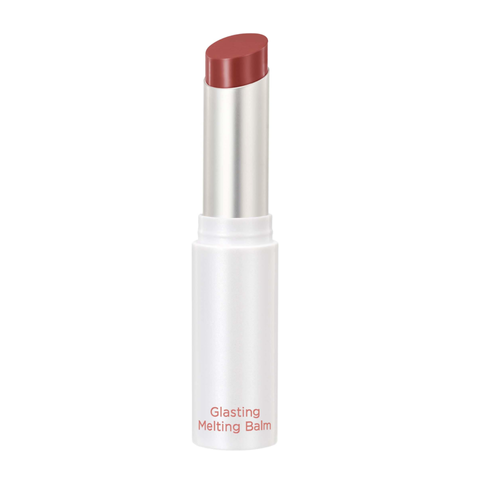 Son Dưỡng Romand Glasting Melting Balm 06 Kaya Fig - Son Thỏi Dưỡng Môi Hồng Nâu Đỏ, Chất Bóng, Phù Hợp Trang Điểm Hàng Ngày