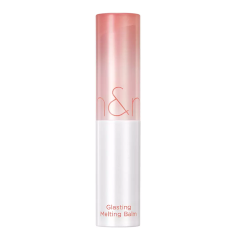 Son Dưỡng Romand Glasting Melting Balm 06 Kaya Fig - Son Thỏi Dưỡng Môi Hồng Nâu Đỏ, Chất Bóng, Phù Hợp Trang Điểm Hàng Ngày