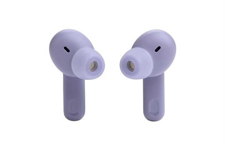 Tai nghe JBL Tune Beam True Wireless - Khử tiếng ồn, Bluetooth 5.3, Âm thanh mạnh mẽ, Thiết kế gọn nhẹ, Nhiều màu sắc lựa chọn