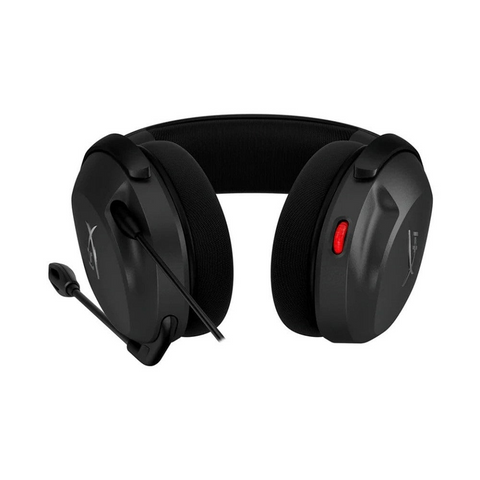 Tai nghe chụp tai HyperX Cloud Stinger Core II 683L9AA - Âm thanh 3D, Mic khử ồn, Driver 40mm cho trải nghiệm chơi game tuyệt vời