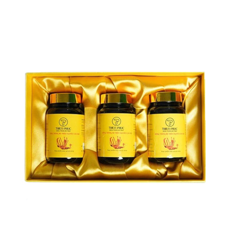 Đông trùng hạ thảo con khô Thiên Phúc 15g - Tăng cường sức khỏe, dinh dưỡng tự nhiên, bổ phổi, bổ thận, chất lượng cao cấp