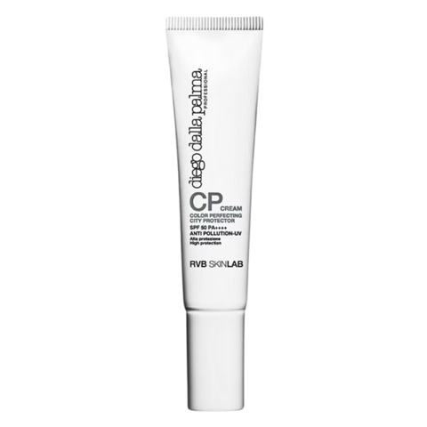 Kem Chống Nắng Diego Dalla Palma CP Cream Color Perfection SPF 50 - Bảo Vệ Da, Hiệu Chỉnh Sắc Da, Đều Màu, Tự Nhiên