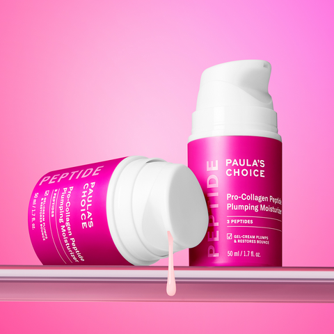 Kem dưỡng ẩm Paula’s Choice Pro-Collagen Peptide