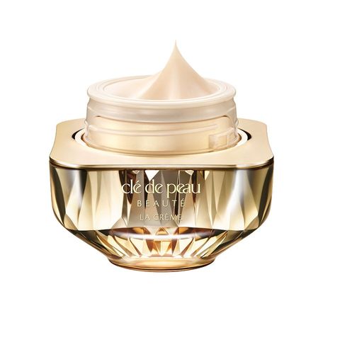 Kem Dưỡng Da Ban Đêm Cle De Peau La Creme The Cream 50ml - Tái Tạo, Dưỡng Ẩm, Làm Mềm Da, Chống Lão Hóa