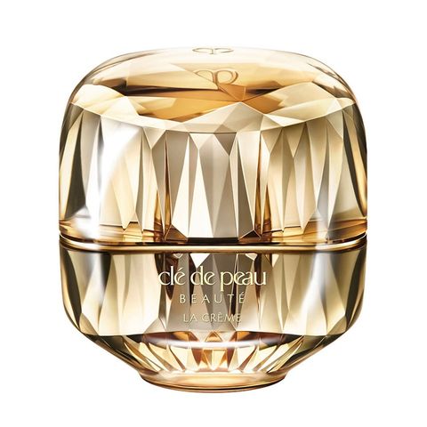 Kem Dưỡng Da Ban Đêm Cle De Peau La Creme The Cream 50ml - Tái Tạo, Dưỡng Ẩm, Làm Mềm Da, Chống Lão Hóa