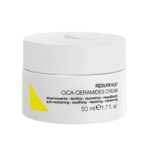 Kem Dưỡng Phục Hồi Da Diego Dalla Palma Cica-Ceramides Cream 50ml - Hỗ Trợ Làm Dịu, Tái Tạo Da Nhạy Cảm, Chất Kem Thẩm Thấu Nhanh