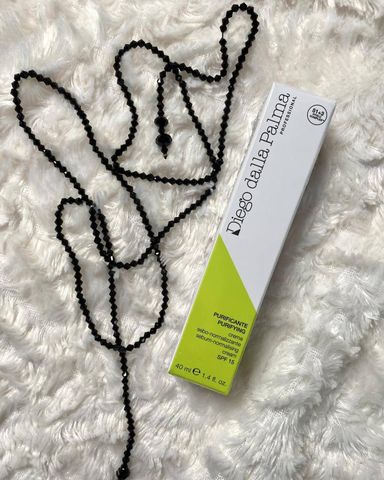Kem Dưỡng Ngày Diego Sebum-Normalising Cream SPF15 - Kiểm Soát Dầu, Thu Nhỏ Lỗ Chân Lông, Ngăn Ngừa Mụn, Bảo Vệ Da khỏi Ánh Nắng