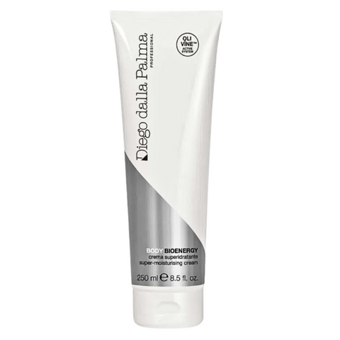 Kem Dưỡng Ẩm Body Diego Dalla Palma Super-Moisturising Cream - Cấp Nước, Duy Trì Độ Ẩm, Dành Cho Da Mềm Mại, Sáng Khỏe 250ml