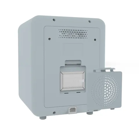 Máy Tiệt Trùng Sấy Khô Fatzbaby Plasmax 6 FB4822FK - Khử Mùi Hiệu Quả Với Công Nghệ UVC LED & Ion Plasma, Dung Tích 22L