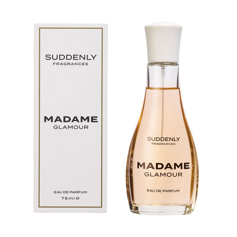 Nước hoa Suddenly Madame Glamour cho nữ