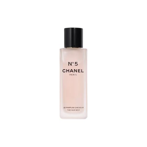 Nước Hoa Xịt Tóc Chanel No.5 Le Parfum Hair Mist - Dịu Nhẹ, Nuôi Dưỡng Tóc, Hương Nữ Tính Cho Mái Tóc Bóng Mượt 40ml
