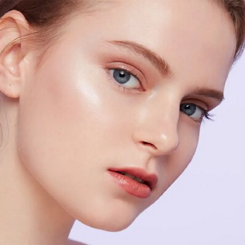 Phấn bắt sáng Clé De Peau The Luminizing Face Enhancer 10g - Phấn trang điểm đa chiều hiệu ứng glow tự nhiên, cho làn da rạng rỡ